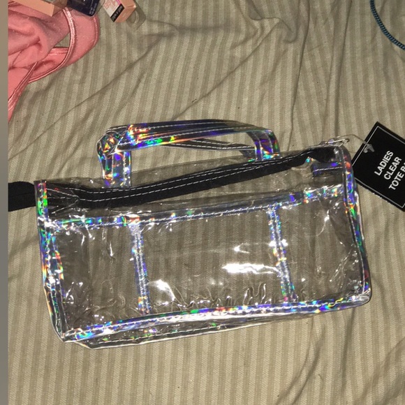 Set of 2 cosmetic bags